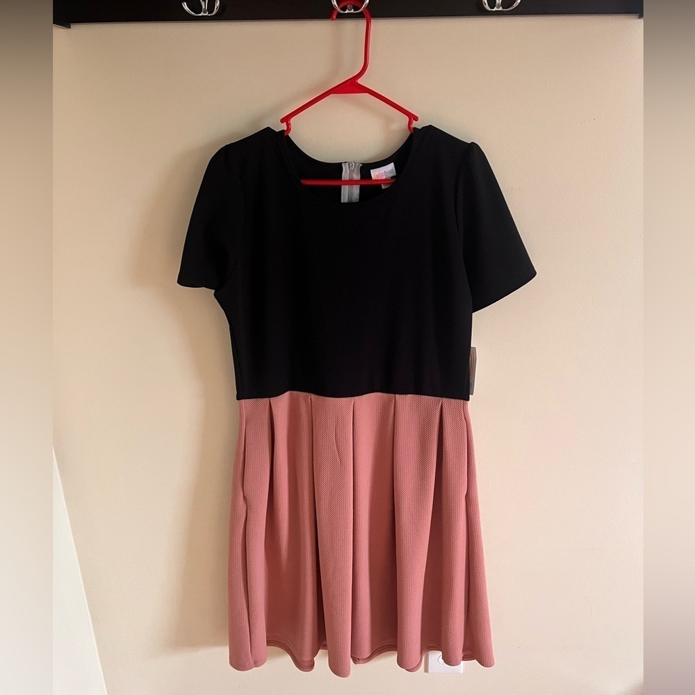 Luluroe Amelia Dress